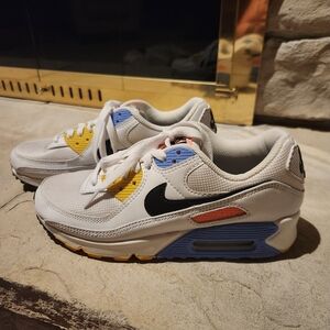 Nike Air Max Sneakers